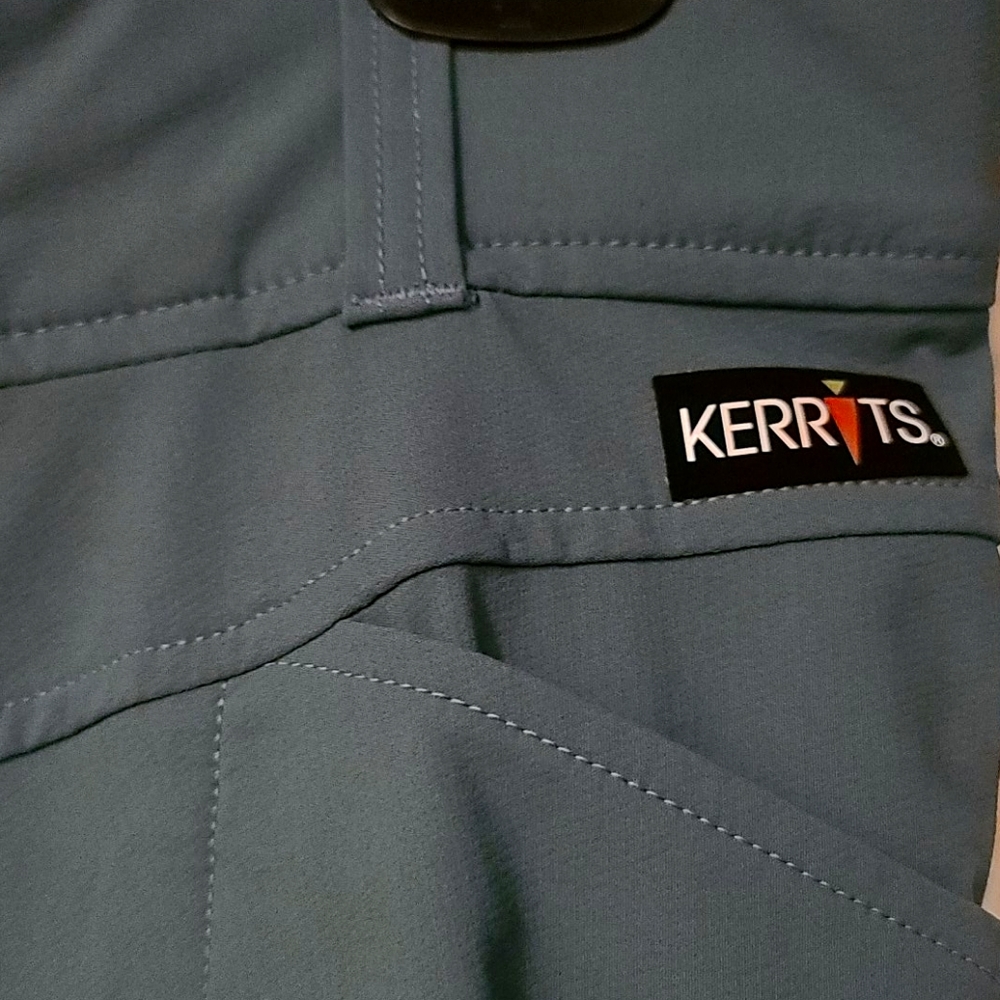 Kerrits Crossover II KP Breeches